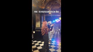 POV : Tu découvres Grévin en 360 👀