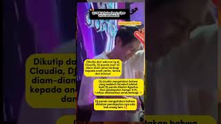 Download Lagu DJ Panda Sedekah 1 Miliar, Netizen Auto Merinding Kagum #djpanda #viral #trending #shortvideo #fyp MP3