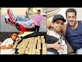 दुबई के रहीश बच्चे ऐसे उड़ाते है करोडों | How Dubai's Richest Kids Spend Their Billions