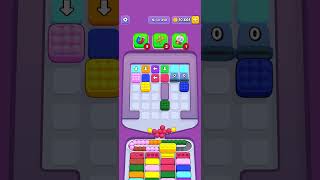 Marble Sort 248  #marblesort🧩