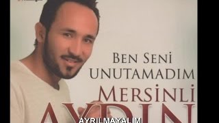 Mersinli Aydın - Ayrılmayalım Resimi