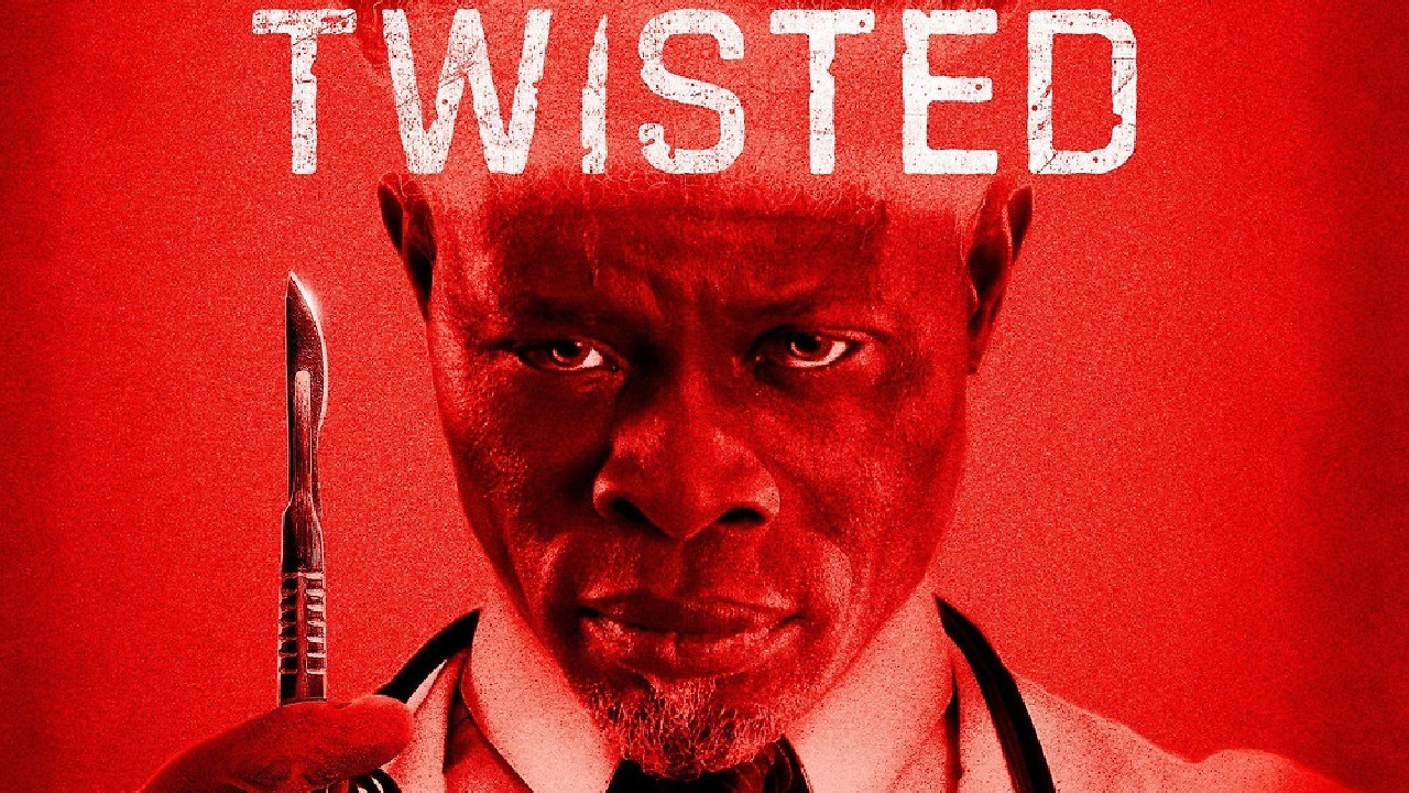 Twisted 2026 Horror Thriller Film |  Djimon Hounsou, Lauren LaVera, Mia Healey | Movie Review