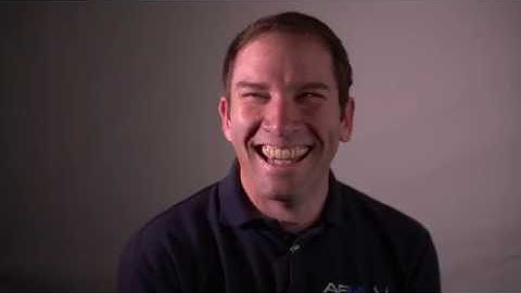 Cold Atom Lab Trailer