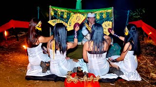 PENYELAMATAN BUNDA MAWAR DI PIMPIN OLEH RATU LAUT PANTAI SELATAN ‼️‼️