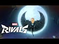 How to play Marvel Rivals 101, Someone Sign Me Up | Largest Creamiest Gamer!