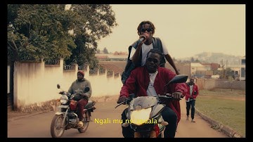 KAVALI KING- 16 (FT. UNITY ORIGINAAL) PERFORMANCE VISUAL