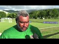 Reaction | Marika Rodu | Fiji