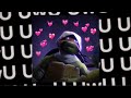 Tmnt 2012: Raphael Edit 💞✨Ｉ’Ｍ ＯＦＦＩＣＩＡＬＬＹ Ａ ＳＩＭＰ.✨💞