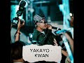 KWAN - YAKAYO (Official Music Video)