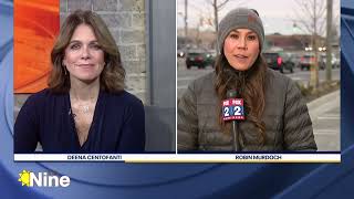 DTE getting ahead of power outages | The Nine | FOX 2 Detroit