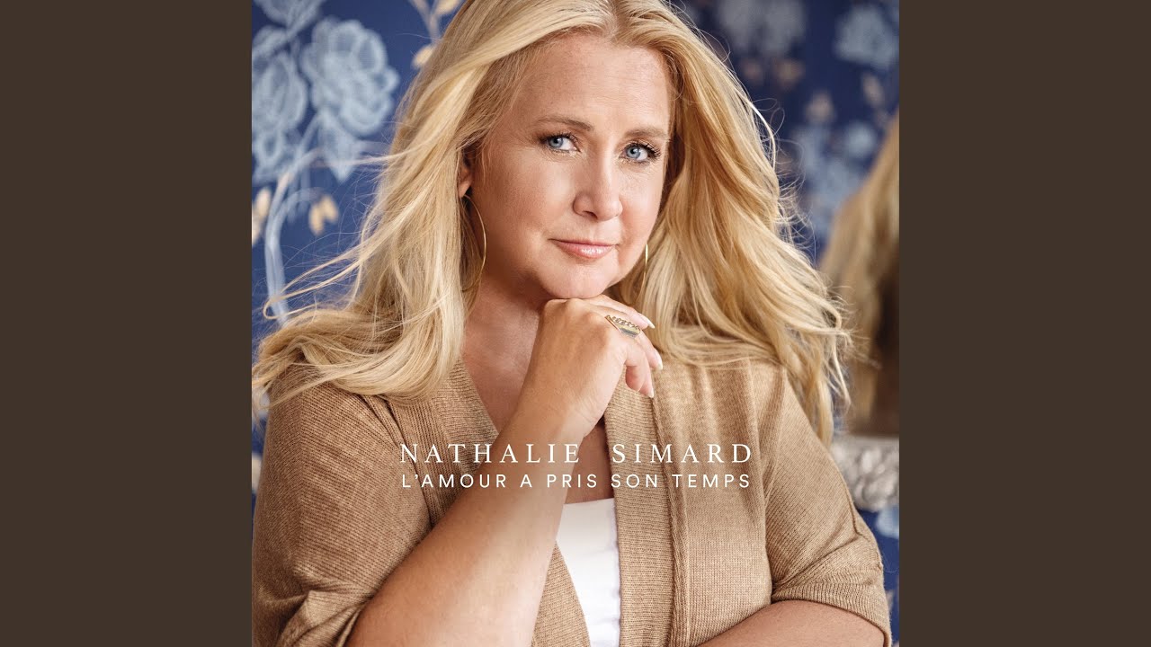 L'amour a pris son temps