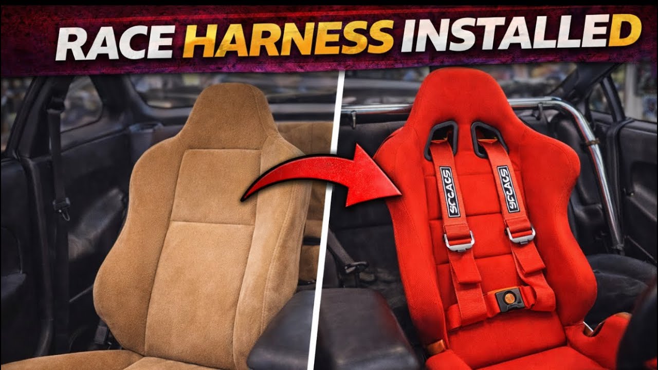 Interior TRANSFORMED!