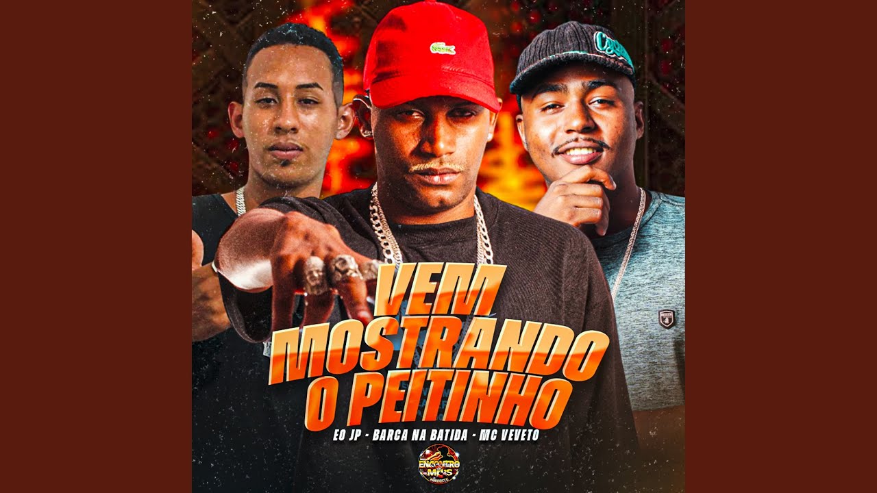 Vem Mostrando o Peitinho - YouTube