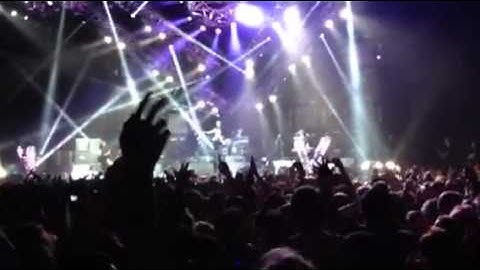 Example 02 arena changed the way u kissed me