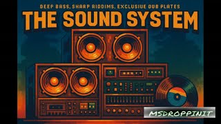 Toronto Reggae Sound Station STORY TIME 