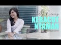 KEBACUT NYAMAN - Yudith Nur Aini