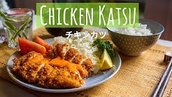 Resep Chicken Katsu ala Hok Ben | Resep Masakan Jepang | ãƒ¬ã‚·ãƒ" ãƒã‚­ãƒ³ã‚«ãƒ„ ~ Dapur Oishi Chef Mari - Durasi: 3.34. 