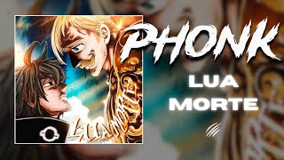 Sayfalse Nulled Rvnge Dj Samir  Lua Morte normal  Nightcore  Slowed  Super Slowed