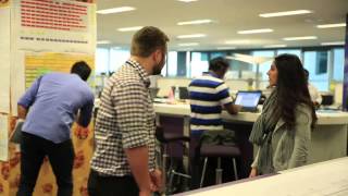 Vodafone It Our Future