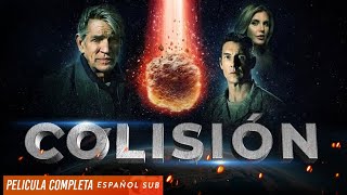 COLISIÓN | ESTRENO 2021 | PELICULA DE ACCION COMPLETA EN ESPANOL