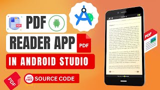 Make a PDF Reader App in Android Studio