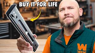 5 Woodworking Tools You'll NEVER Have to Buy Again