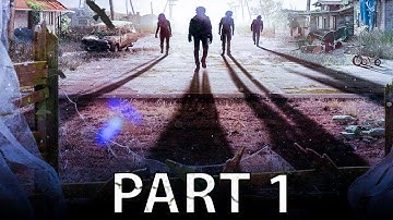 State Of Decay 2: Intro | CO-OP |  Walkthrough Gameplay Part 1