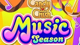 candy crush saga unlimited hours livestream - mission 5000 Day 2 screenshot 3