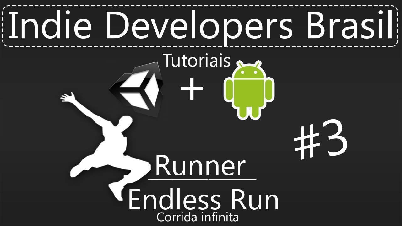 Юнити android. Юнити android