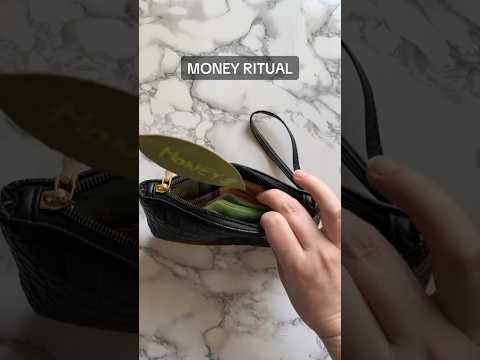 Bay Leaf Ritual