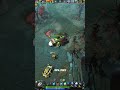 Ame Prime 😂👉🐼 #dota2 #дота2 #dota2clips
