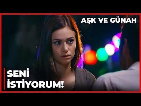 Nesrin, Cüneyt ve Akif'i Birbirine Düşürdü! | Aşk ve Günah 25. Bölüm