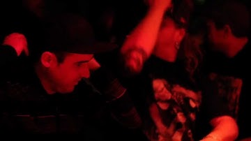 Civil War Rust - "Seven Down" All for Hope Records