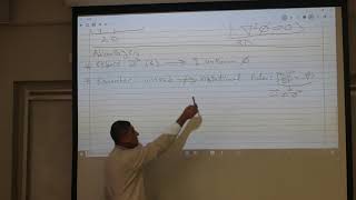 Lec 3, Review of Potential Flow, Elementary Flows, and Flow Around a Circular Cylinder,  part 2