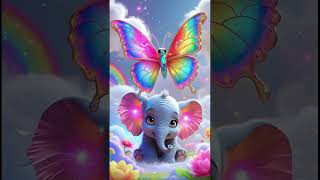 Pookie Ka Rang Biranga Khawab | پوکی کا رنگ برنگا خواب | Urdu Hindi Moral Story #kidsstory