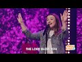 The Blessing | Worship Song | ARISE KIDS JR