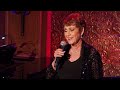 Amanda mcbroom sings eggs at 54 below