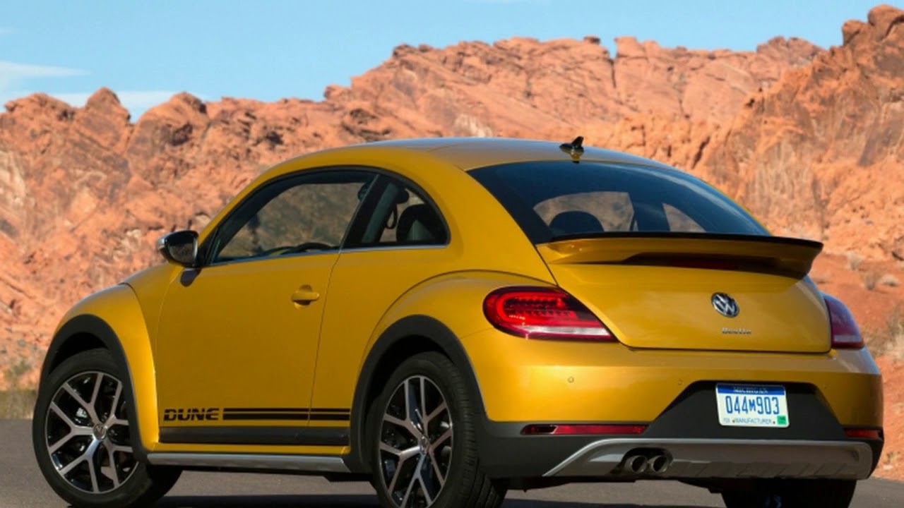 2018 Volkswagen Release Future Of Beetle Hardtop And 2018 Volkswagen Release Future Of Beetle Hardtop And Scirocco Uncertain