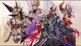 Trải Nghiệm Game Mobile Bảy Hiệp Sỹ (Seven Knights) screenshot 1