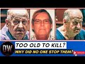 EVIL Grandpa Almost Got Away with It 😱 | Shocking TRUE CRIME Story