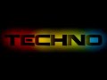 Driving Techno Mix - Nov 23