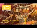 Ruben de ronde x rodg live at a state of trance 900 bay area  oakland