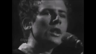 Miniatura de "Simon & Garfunkel - For Emily, Whenever I May Find Her - Live at Granada"