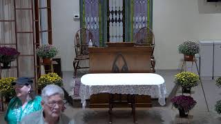 Connie Sue Foster Memorial Service
