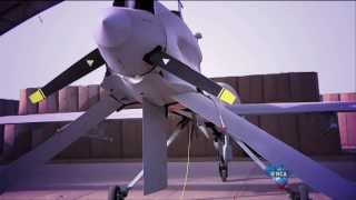 Tech Report | Skywalker Drones