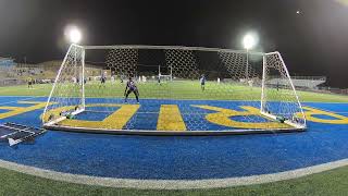 Ryan Taoka - 2022 -  Goalkeeper - Marana High School 2021/22 Season Highlights (Senior Year) screenshot 2