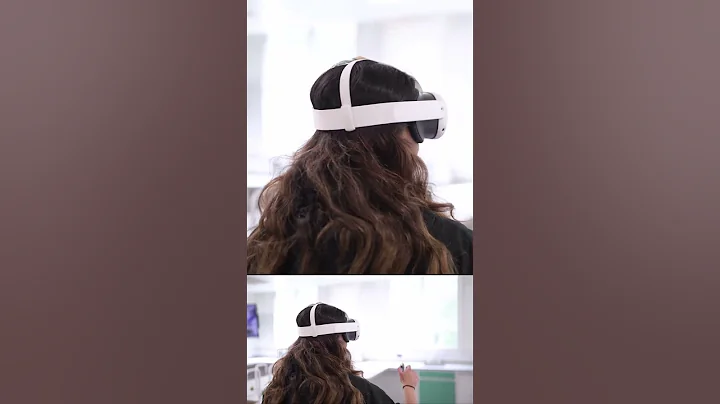 Chemistry + VR + AI = The future of science education thumbnail