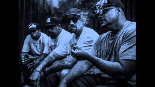 House Of Pain (cypress Hill) - Put Your Head Out Slowed