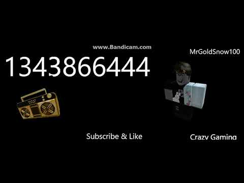 Code For Gods Plan Roblox Youtube - roblox boombox codes gods plan