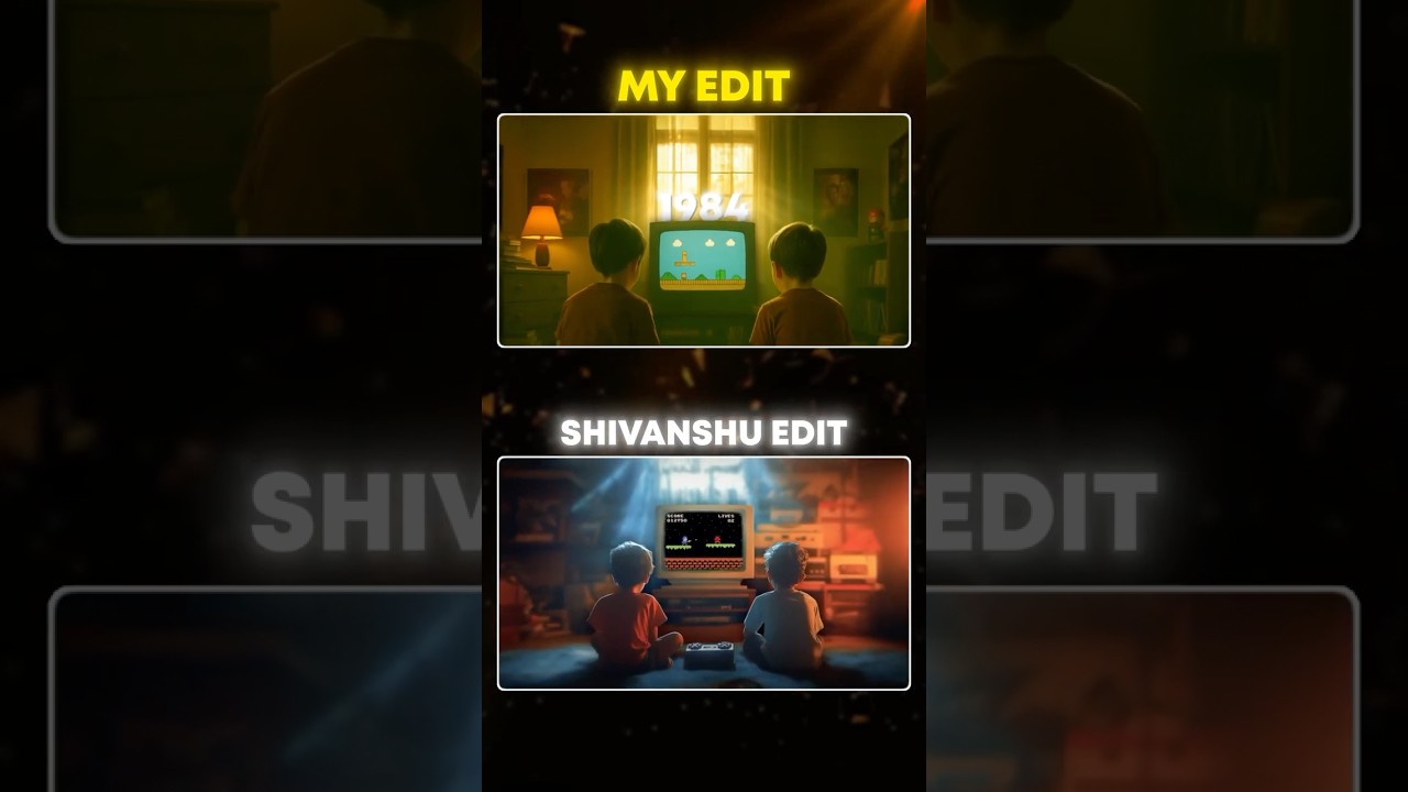 Documentary Video Editing 🤯🔥